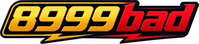 8999bad লোগো